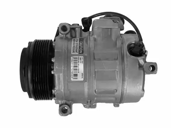 Compressor, air conditioning (10-1957)