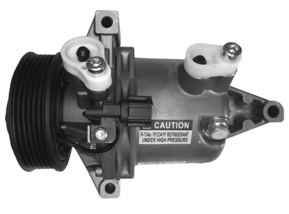 Compressor, air conditioning (10-4247)