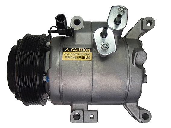 Compressor, air conditioning (10-4682)