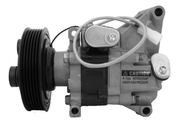 Compressor, air conditioning (10-1508)