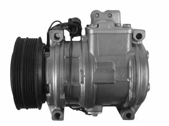 Compressor, air conditioning (10-0134)