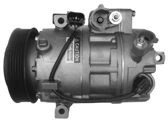 Compressor, air conditioning (10-3294)