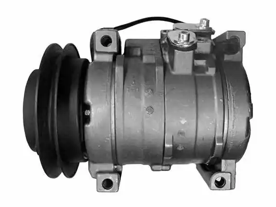 Compressor, air conditioning (10-1283)