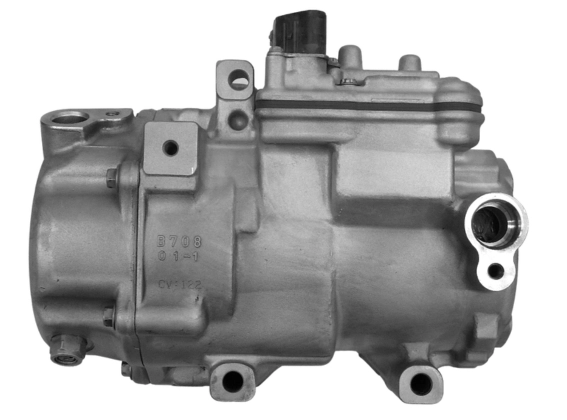 Compressor, air conditioning (10-3783)