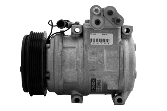 Compressor, air conditioning (10-1565)