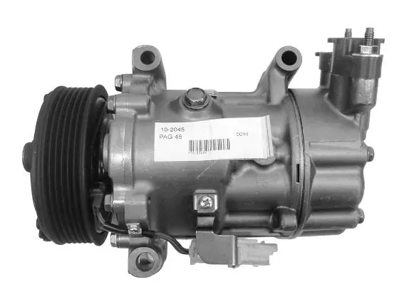 Compressor, air conditioning (10-2045)