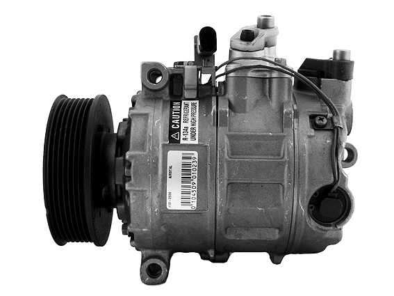 Compressor, air conditioning (10-1959)