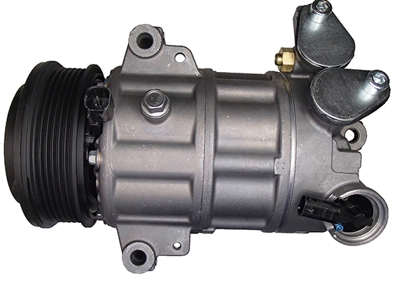 Compressor, air conditioning (10-5514)