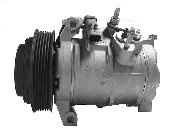 Compressor, air conditioning (10-0860)