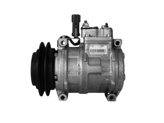 Compressor, air conditioning (10-2220)