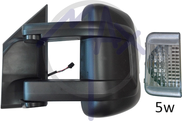 Exterior Mirror (MFT873-L)