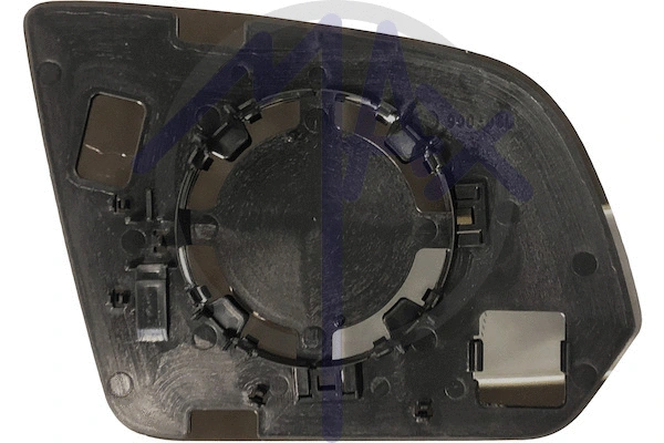 Mirror Glass, exterior mirror (MMB839-L)