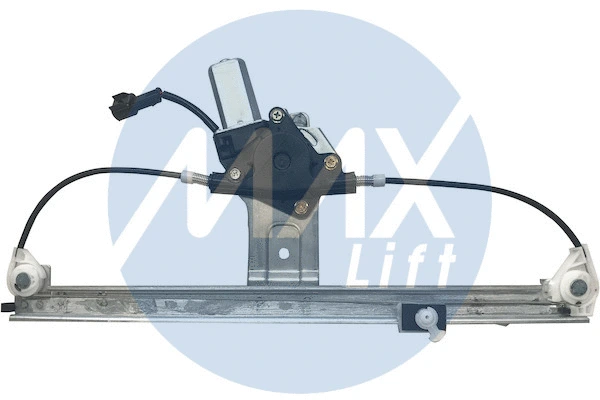 Window Regulator (WFT122-L)