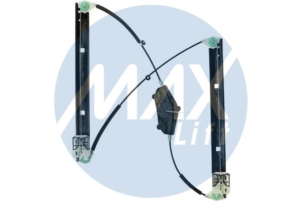 Window Regulator (WAD114-R)
