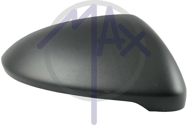 Cover, exterior mirror (MVW623-R)