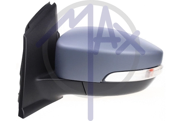 Exterior Mirror (MFD182-L)