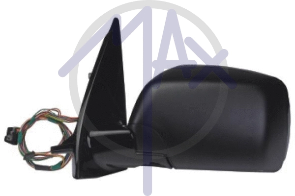 Exterior Mirror (MBM125-L)