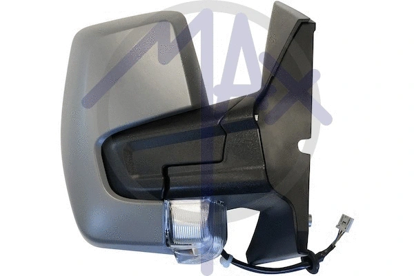Exterior Mirror (MFD801-R)