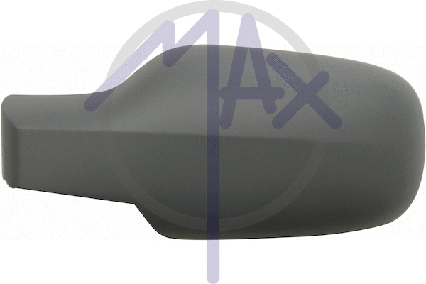 Cover, exterior mirror (MRN704-L)
