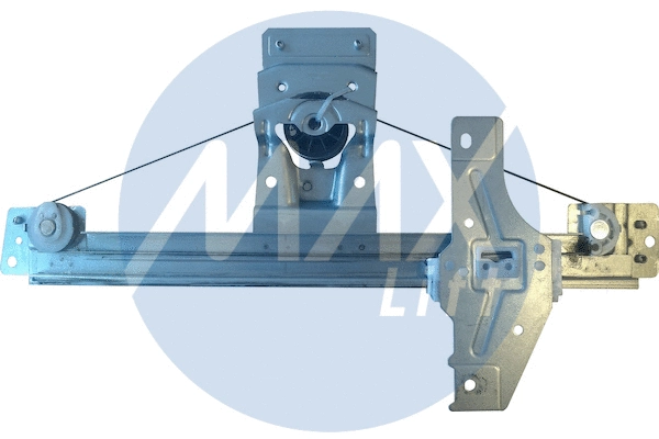 Window Regulator (WPG112-R)