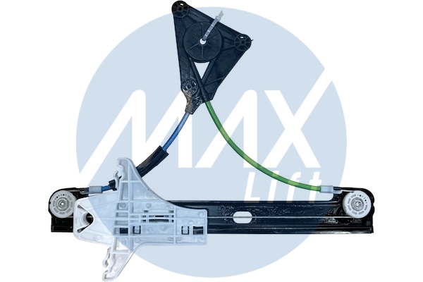 Window Regulator (WVW184-R)