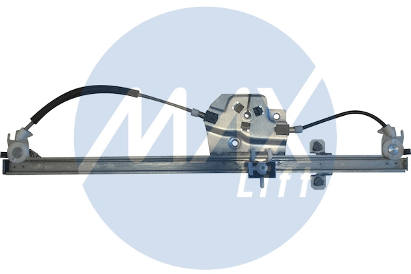 Window Regulator (WFT139-L)