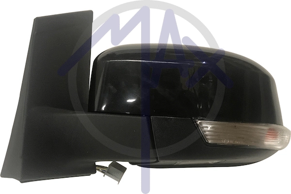 Exterior Mirror (MFD227-L)