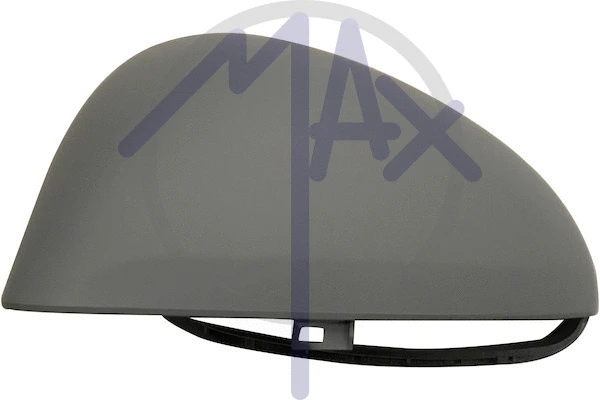 Cover, exterior mirror (MCT820-L)