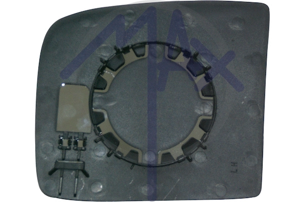 Mirror Glass, exterior mirror (MFT838-L)