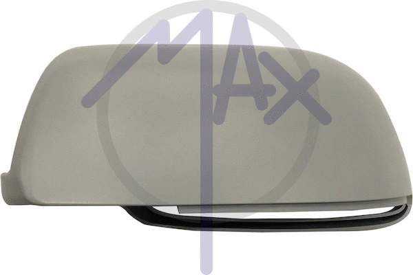Cover, exterior mirror (MVW279-L)