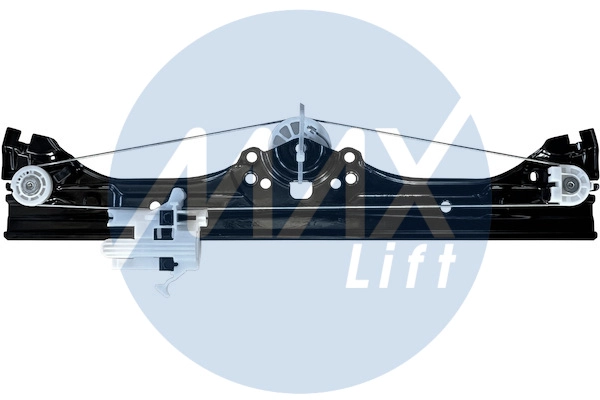 Window Regulator (WFT262-R)