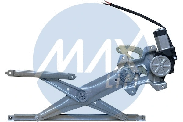 Window Regulator (WTT102-L)