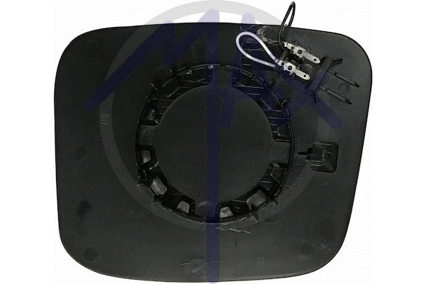 Mirror Glass, exterior mirror (MFT101-L)