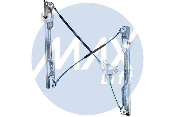 Window Regulator (WCT112-R)