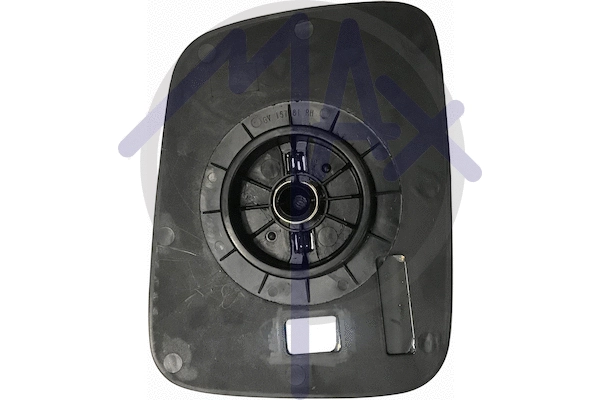 Mirror Glass, exterior mirror (MVW812-R)