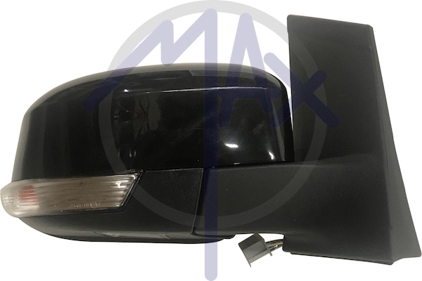 Exterior Mirror (MFD227-R)