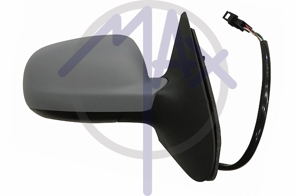 Exterior Mirror (MVW175-R)