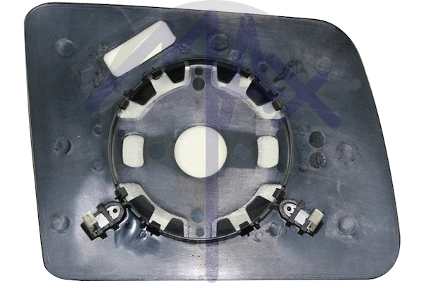 Mirror Glass, exterior mirror (MFD606-L)