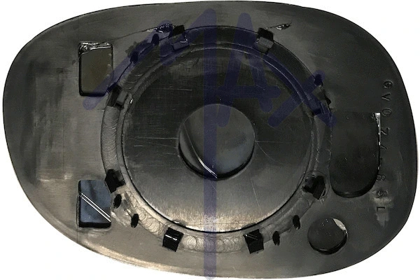 Mirror Glass, exterior mirror (MCT302-L)