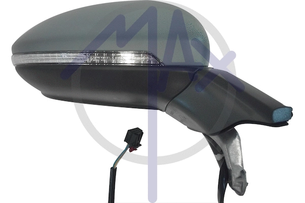 Exterior Mirror (MVW204-R)