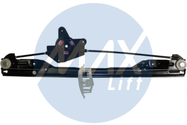 Window Regulator (WFT147-L)