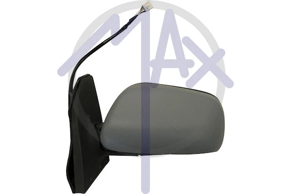 Exterior Mirror (MTT151-L)