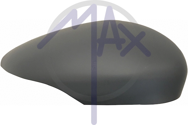 Cover, exterior mirror (MFD300-R)