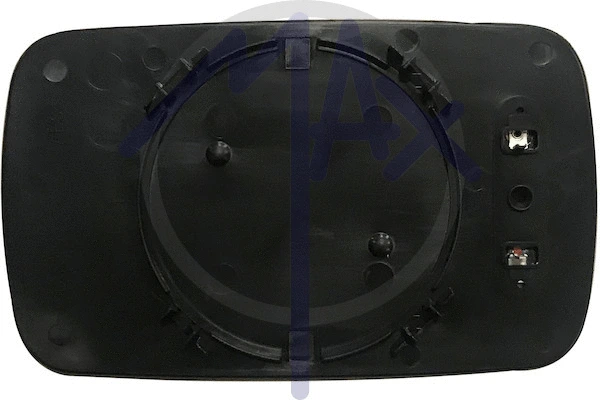 Mirror Glass, exterior mirror (MBM102-L)