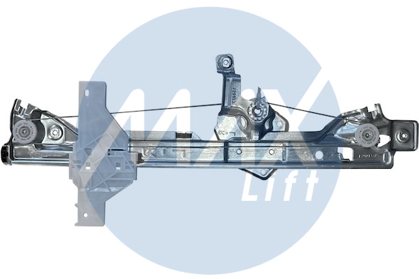 Window Regulator (WPG133-R)