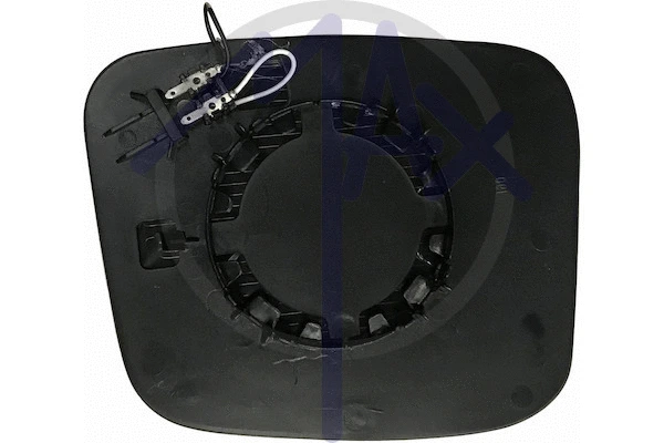 Mirror Glass, exterior mirror (MFT101-R)