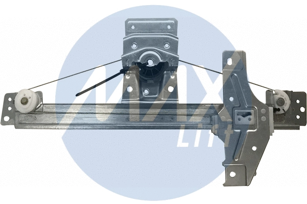 Window Regulator (WPG109-R)