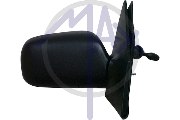 Exterior Mirror (MTT100-R)