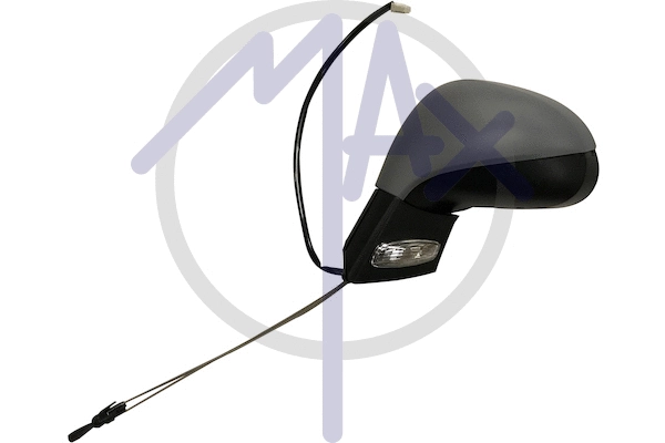 Exterior Mirror (MPG144-L)