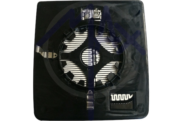 Mirror Glass, exterior mirror (MOP403-L)